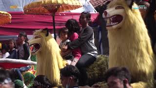 Download Lagu 021 KEBAYANG BUROK MGM PIMP A ENDI LIVE CIKULAK 17 MEI 2021 MP3