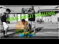 SLIME BUCKET CHALLENGE with Damian Deion and Dad