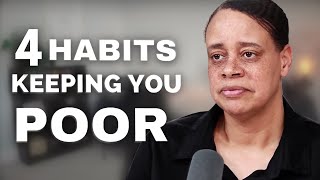 Experts Explain Money Habits Keeping You Poor (MUST WATCH!)