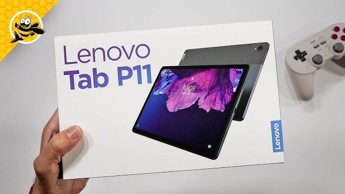 Lenovo Tab P11 - Pencil+ Keyboard - Review TransMediaTV- Español 