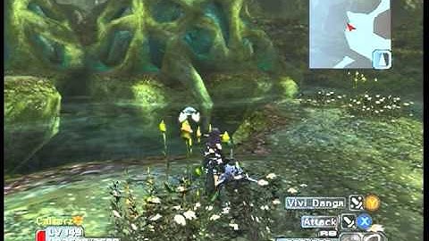 [Phantasy Star Universe] - 360 - The Eastern Peril