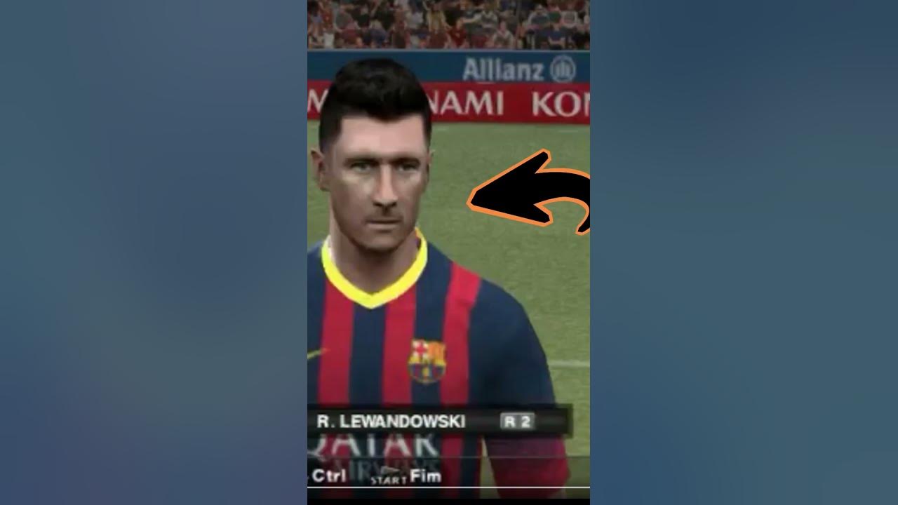 PS2] PES 2023 WJD FEVEREIRO - Fórum MixMods