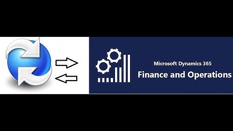 SOLIDOWRKS PDM Dynamics 365 Finance Integration - PDM2FINOP