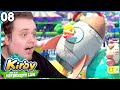 Let's Play Kirby und das vergessene Land #08 ⭐ Willkommen in Wundaria!