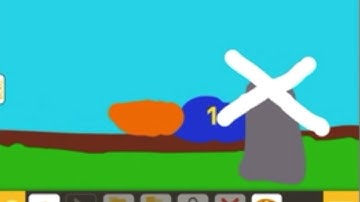 ABCYa Animation Tutorial Intro: Thomas The Tank Engine And Friends.