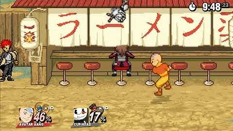 SSF2 Project B patch 9 with my mods link Description