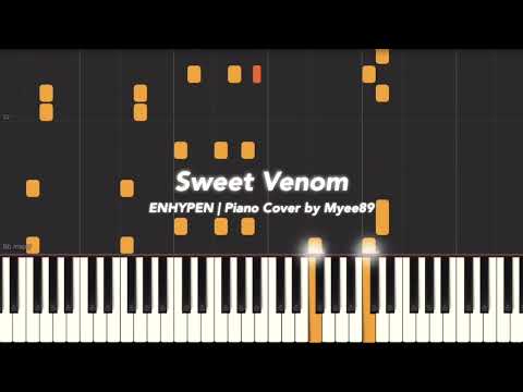 Sweet Venom - ENHYPEN (엔하이픈)