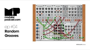 MP Patch Examples Ep #4 - Random Grooves