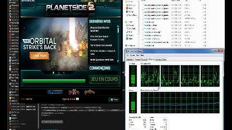 Planetside : G9 Error Ticket Report