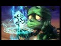 قصة امومو Amumu Lore mp3