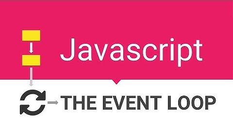 Javascript event loop | Every Javascript developer must know !