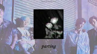 oneus/onewe in your feels playlist