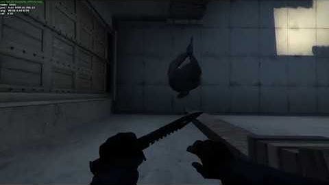 CsgO iS NoT BrOkEn1!1! (csgo map glitches)