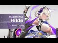 [OUTERPLANE] Shy Battle Maid Hilde (VA. Kelsey Maher)