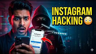 Famous How Hackers Hack Instagram 😳 | Phishing Explained + Practical Demonstration Wealth