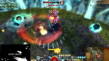 [SC] Gorseval - Revenant PoV