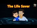 The life saver  loyal servant  kids stories  bedtime stories  english stories  fun and learn