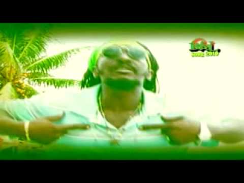 Kharuso My Jamaica (jcdc festival song 2010)