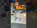 RF Signal, Two Motors. Will It Work? #embedded #embeddedprojects #arduino #arduinoproject #motor