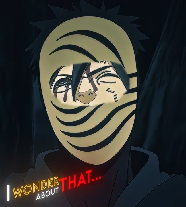 Are You Madara Uchiha 🥶🔥 - Madara Edit | 2hollis - poster boy