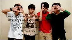 Coboy Jr. - Terus berLari (With Lyrics) OST. COBOY JUNIOR THE MOVIE  - Durasi: 4:35. 