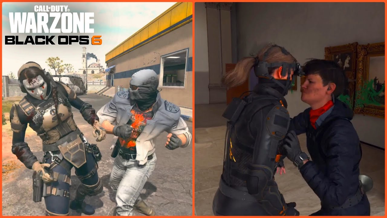 BO6 HEADACHE FINISHER SEASON 1 Battle Pass Black Ops6 CoD Warzone ...