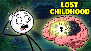 Why Your Brain Deleted Your Childhood Memories