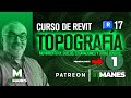 ⛰️​​​TOPOGRAFIA⛰️​​​ | ​​Curso de REVIT | Plataforma de ConstrucciOn | Building Pad | ExcavaciOn