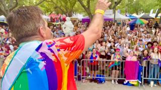 ST. PETE PRIDE PARADE 2026 - COFL