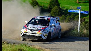 2023 Rally Whangarei   Mike Young Motorsport