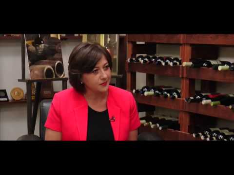 გადაცემა \"ბიზნეს-Press\" - შოთა ხობელია