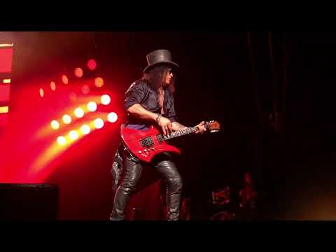 Guns N' Roses - Reckless Life - Iem Audio -