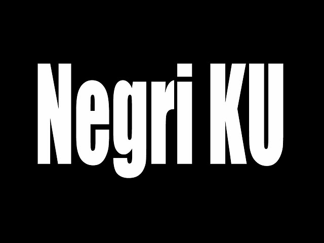 Crewsakan - Negri Ku (Video Lirik) #CREWSAKAN #PUNKBARU class=