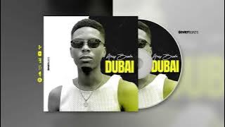 Aizzy Beatz - Dubai (Original Mix)