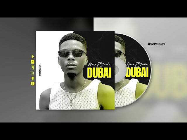 Aizzy Beatz - Dubai (Original Mix) class=