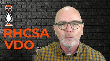 Learn Red Hat 8 RHCSA VDO storage with CLI and Ansible