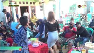 Secangkir Kopi - Ana FT Rosy // Koplo dut Montesa