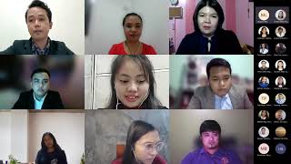 PRACTICE COURT - RAPE CASE