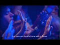 Hillsong United - Saviour King - With Subtitles/Lyrics - HD Version