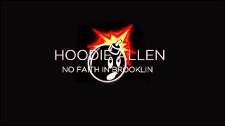 Hoodie Allen - No Faith In Brooklyn