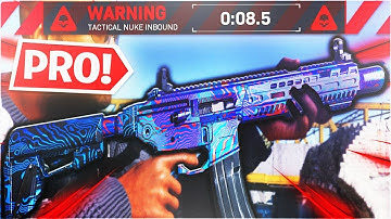 NEW *PROFESSIONAL* NO RECOIL M13 CLASS SETUP on MODERN WARFARE - BEST M13 Loadout Warzone