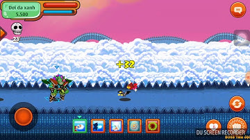 Chú Bé rồng : thử đi con đường rắn độc cấp độ 2 ko Item . THỬ nó mạnh như thế nào