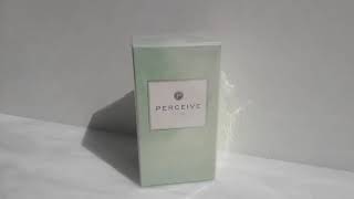 Perceive Dew Avon 50ml 🔥 Женская Парфюмерная вода духи туалетная Персив (зеленая ) perseive persieve