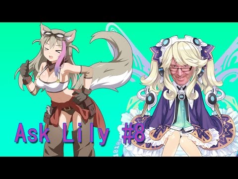 MY VOICE IS HEARD | Ask Lily Senpai #8