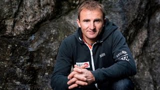 Renowned Swiss Climber Ueli Steck Killed in Nepal Prior to Mount Everest Expedition