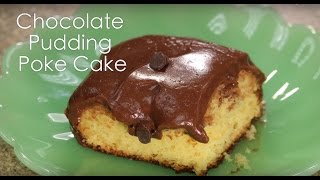 Click here for the full recipe:
http://www.recipelion.com/cake-recipes/chocolate-pudding-poke-cake-food-video
chocolate pudding poke cake is one of easie...