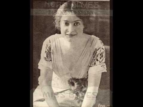 Nora Bayes - Snoops, the Lawyer (1919)