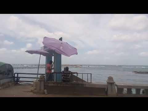 شاطئ البوريفاج السياحي