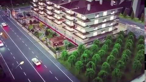 ARI MİMARİ MAKET (www.arimimarimaket.com)