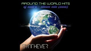 Dj Sadru - Future Synth - Synthever - Around The World Hits (Album Mix) (2018)